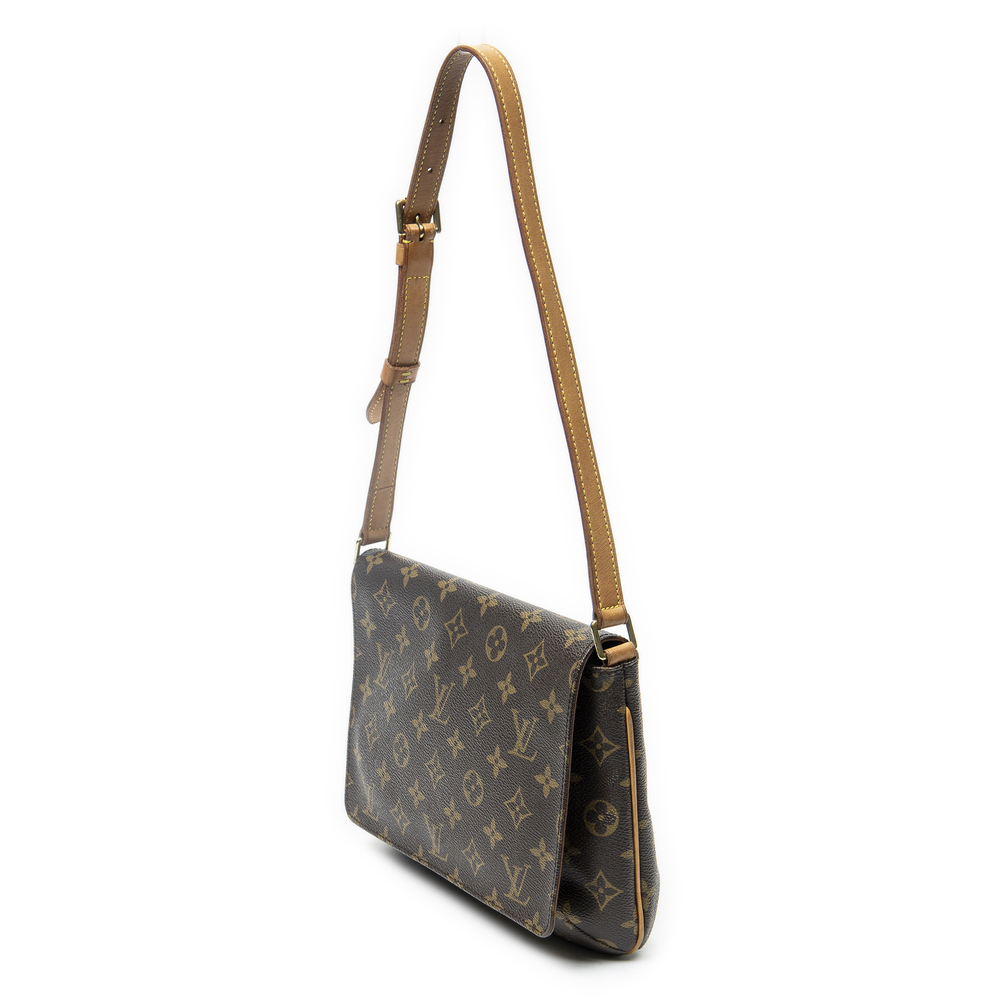 Louis Vuitton Musette Tango - Picture 2 of 10